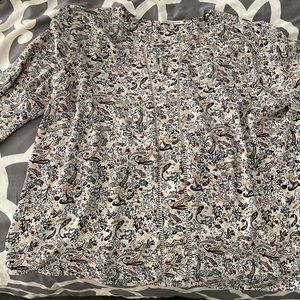 Collective Concept blouse 2x